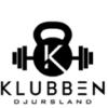 Klubben Djursland ApS logo