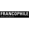 Bistro Francophile ApS logo
