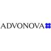 AdvoNova Advokatfirma I/S logo