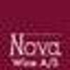 Nova Wine A/S logo