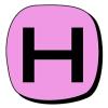 Headshots ApS logo
