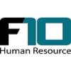F10 PENSIONSMÆGLER ApS logo