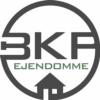 BKP Ejendomme ApS logo