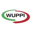 WUPPI A/S logo