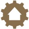 Brønderslev Industrihus II ApS logo