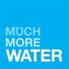 Much More Water A/S logo