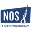 NOS A/S logo