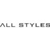 ALL STYLES A/S logo