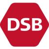 DSB EU Jernbanebyen 2 ApS logo