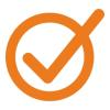LETdata ApS logo