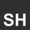 Salling Hallerne logo