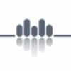 MUVICURE I/S logo