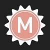 M.T. Media A/S logo