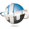 HTJ Rørteknik ApS logo