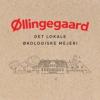 ØLLINGEGAARD I/S logo