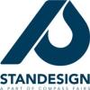 Standesign ApS logo