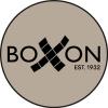 BOXON A/S logo