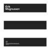 ERIK MAGNUSSEN DESIGN. KLAMPENBORG A/S logo