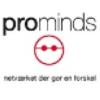 PROMINDS ApS logo