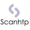 SCANHTP A/S logo