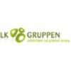 LK GRUPPEN A/S logo