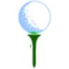 MARIAGERFJORD GOLF A/S logo