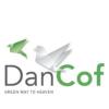 DanCof Development IVS logo