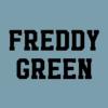 FREDDY GREEN ØSTERÅGADE AALBORG Aps logo