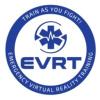 EVRT ApS logo