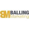 BallingMarketing logo