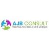 AJB Consult ApS logo