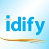 IDIFY IVS logo