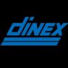 DINEX HOLDING ApS logo