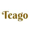 Teago ApS logo