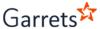 Garrets International A/S logo