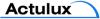ACTULUX A/S logo