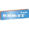 SBS-IT ApS logo