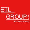 ETL GROUP - En Total Løsning logo