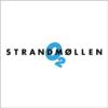 STRANDMØLLEN A/S logo