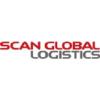 SAND ROAD FREIGHT A/S logo