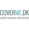 CoverMe I/S logo