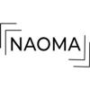 NAOMA ApS logo