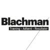 BLACHMAN ApS logo