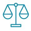 JL Vikar ApS logo
