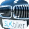 SLK Biler A/S logo