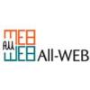 ALL WEB ApS logo