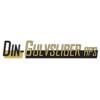 Din-gulvsliber.dk v/Anders Bo Jørgensen logo