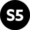 S5 ApS logo