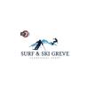 Surf og Ski Greve ApS logo