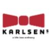 KARLSENS A/S logo
